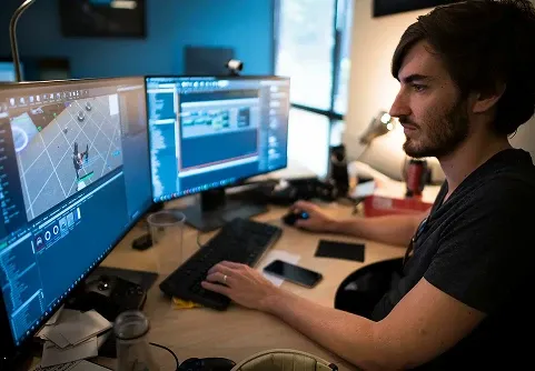 Requirement Analysis